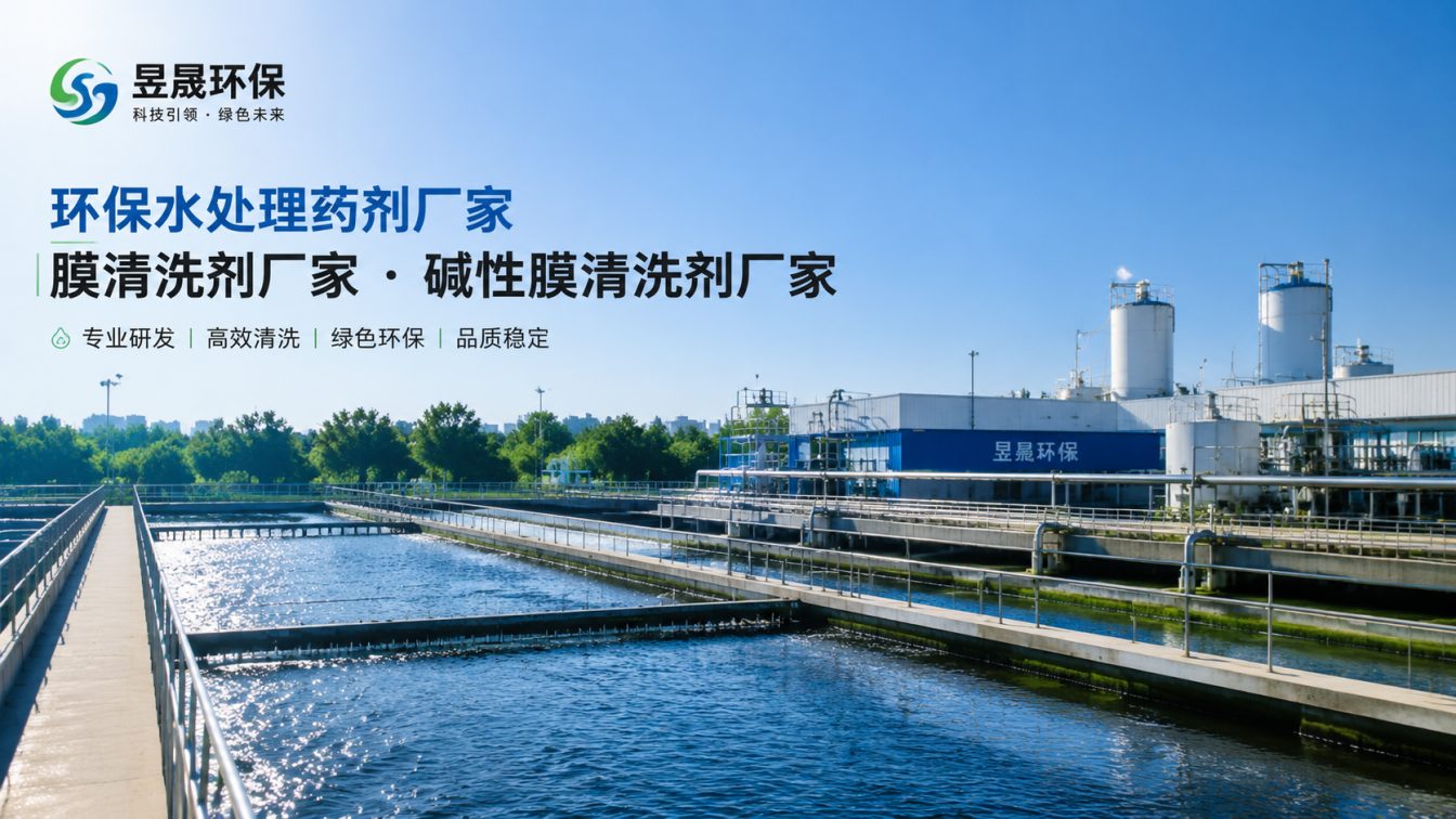 成都1对1水处理药剂方案